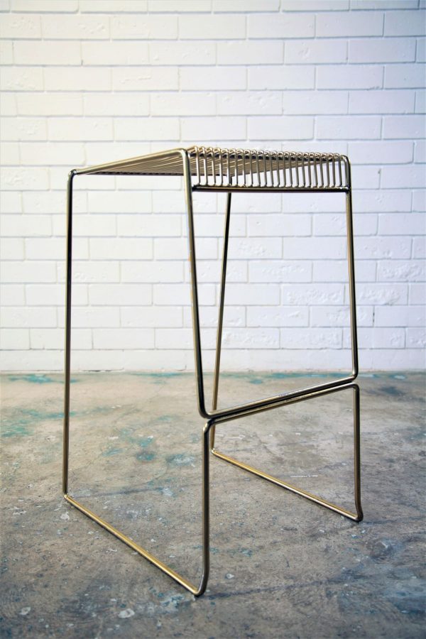 GOLD BACKLESS STOOL 1_resized GOLD BACKLESS STOOL 1_resized