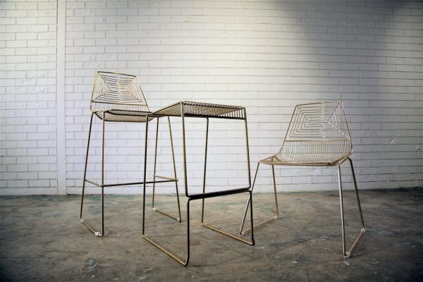 GOLD BACKLESS STOOL 3_resized GOLD BACKLESS STOOL 3_resized