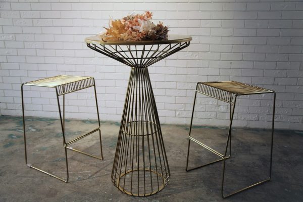 GOLD BACKLESS STOOL 4_resized GOLD BACKLESS STOOL 4_resized