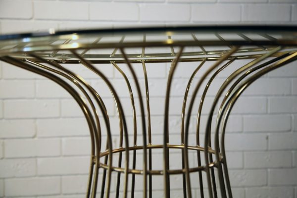 GOLD GLASS COCKTAIL TABLE 3_resized GOLD GLASS COCKTAIL TABLE 3_resized