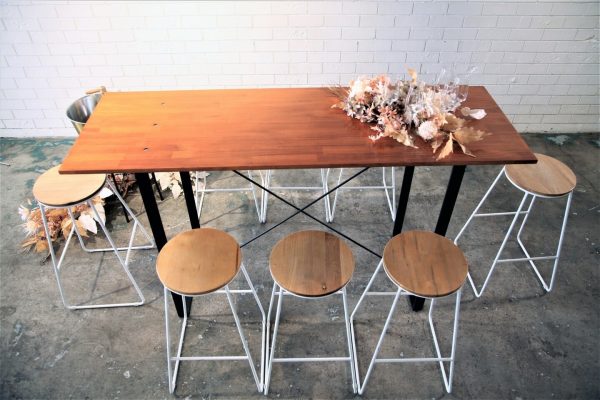 WOODEN BAR TABLE - BLACK LEGS 2_resized WOODEN BAR TABLE - BLACK LEGS 2_resized