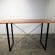 WOODEN BAR TABLE - BLACK LEGS 3_resized