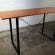 WOODEN BAR TABLE - BLACK LEGS 4_resized
