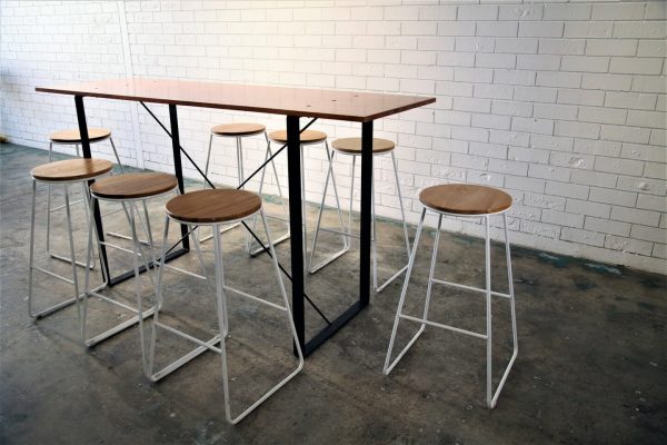 WOODEN BAR TABLE - BLACK LEGS 5_resized WOODEN BAR TABLE - BLACK LEGS 5_resized