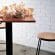 WOODEN BAR TABLE - BLACK LEGS 6_resized