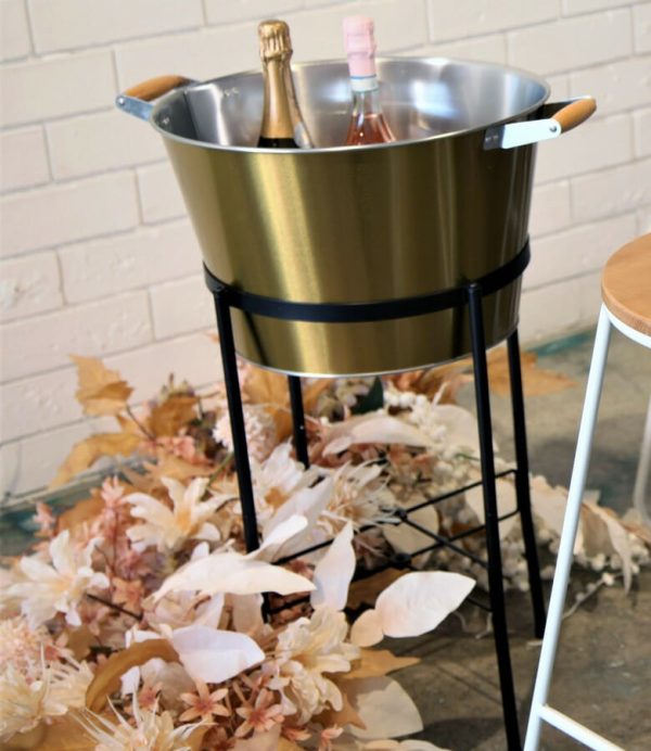 Ice Bucket Ice Bucket