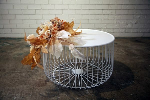 WHITE WIRE COFFEE TABLE LARGE 02_resized WHITE WIRE COFFEE TABLE LARGE 02_resized