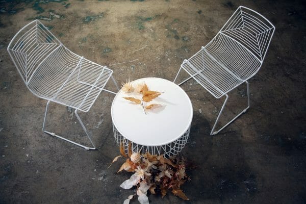 WHITE WIRE COFFEE TABLE LARGE 05_resized WHITE WIRE COFFEE TABLE LARGE 05_resized
